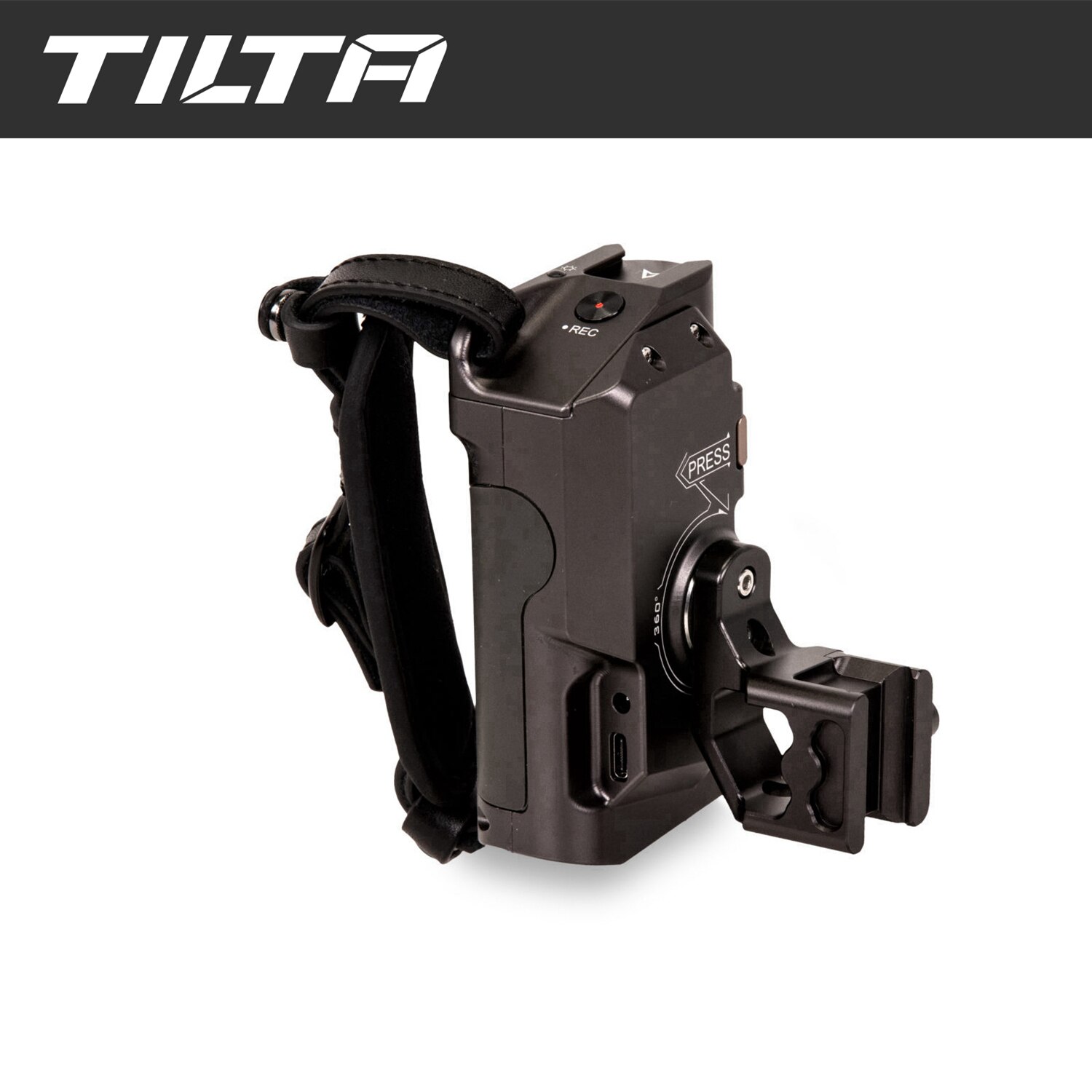 TILTA TA-LRH-57 R/S F570 ͸      Ŀ ڵ A7S3 A7   /Ը